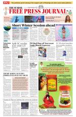 Free Press - Mumbai Epaper