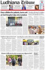 Ludhiana Tribune
