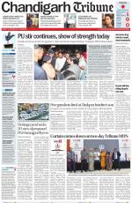 Chandigarh Tribune