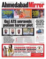 Ahmedabad Mirror