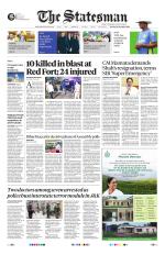 Kolkata - The Statesman