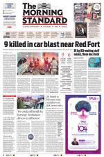 The Morning Standard