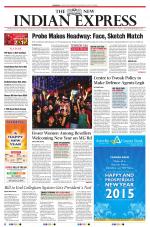 The New Indian Express-Bengaluru