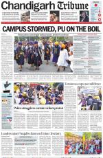 Chandigarh Tribune