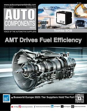 Auto Components India