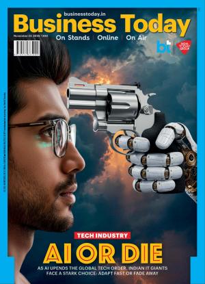 Business Today - 23rd November, 2025