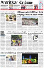 Amritsar Tribune