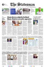 Kolkata - The Statesman