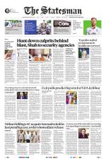 Siliguri - The Statesman