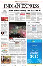 The New Indian Express-Hubballi