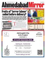 Ahmedabad Mirror