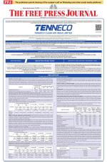 Free Press - Mumbai Epaper