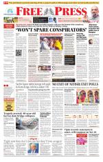 Free Press - Bhopal Epaper Edition