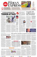 The New Indian Express-Belagavi