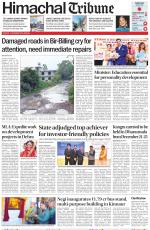 Himachal Tribune