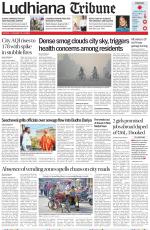 Ludhiana Tribune