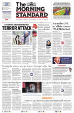 The Morning Standard