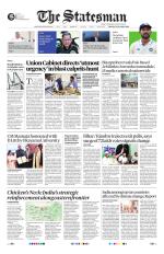 Kolkata - The Statesman