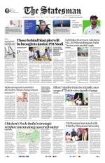 Siliguri - The Statesman