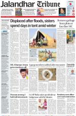 Jalandhar Tribune