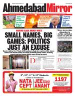 Ahmedabad Mirror
