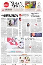 The New Indian Express-Kottayam