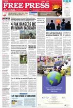 Free Press - Mumbai Epaper