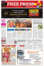 Free Press - Indore Epaper Edition