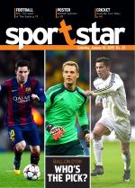 Sportstar