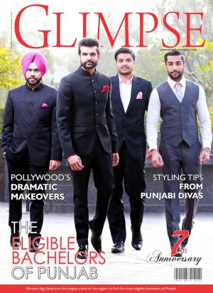 The Eligible Bachelors of Punjab