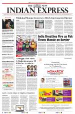 The New Indian Express-Kottayam