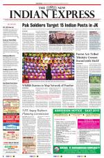 The New Indian Express-Sambalpur