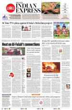 The New Indian Express-Hubballi