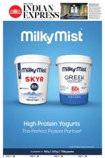 The New Indian Express-Kannur