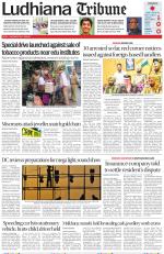Ludhiana Tribune