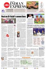The New Indian Express-Hyderabad