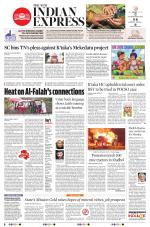 The New Indian Express-Bengaluru