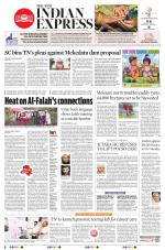 The New Indian Express-Chennai