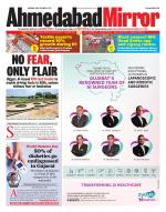Ahmedabad Mirror