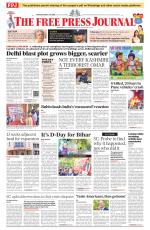 Free Press - Mumbai Epaper