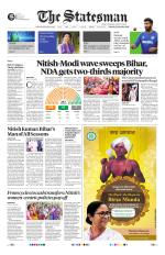 Siliguri - The Statesman