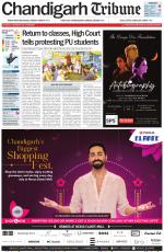 Chandigarh Tribune