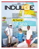 Indulge - Kochi