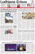 Ludhiana Tribune