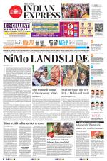 The New Indian Express-Bengaluru