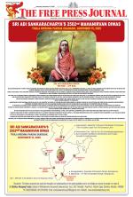 Free Press - Mumbai Epaper