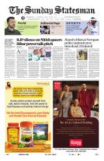 Siliguri - The Statesman
