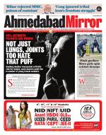 Ahmedabad Mirror