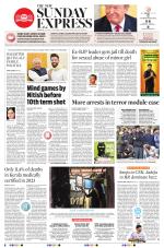 The New Indian Express-Thrissur 