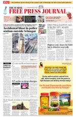 Free Press - Mumbai Epaper